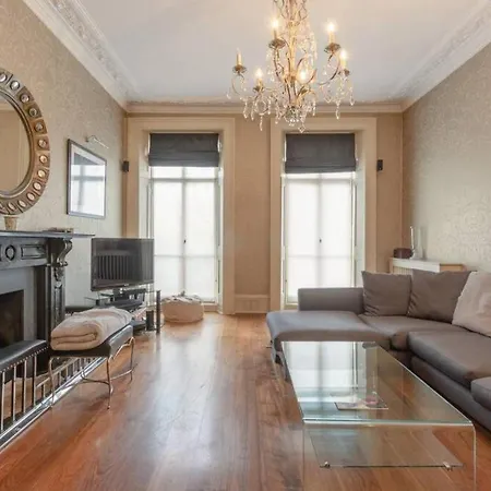 Apartment Perfect Family In South Kensington