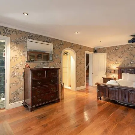 Apartment Perfect Family In South Kensington