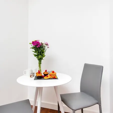 Apartment The Hub Harrow Modern City Center Apartments Harrow