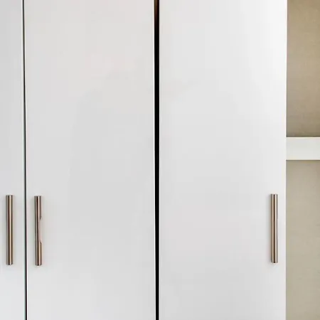 Apartment The Hub Harrow Modern City Center Apartments *