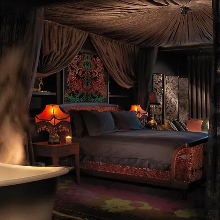 Hotel The Mandrake (adults Only) London