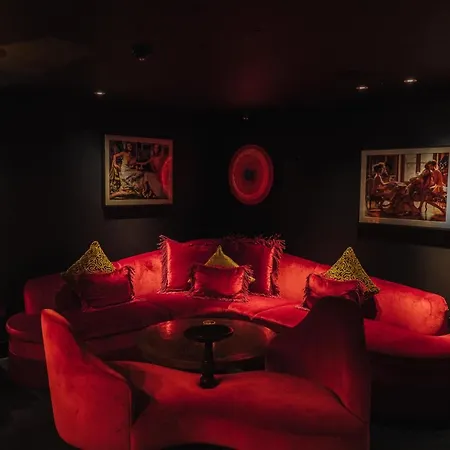 Hotel The Mandrake (adults Only) London
