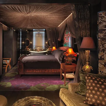 Hotel The Mandrake (adults Only) 5*