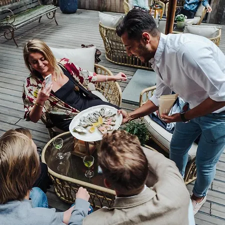 The Mandrake (adults Only) London