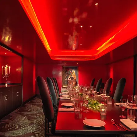 The Mandrake (adults Only) Hotel