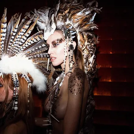 The Mandrake (adults Only) London