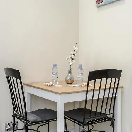 Homestay Oxford Street