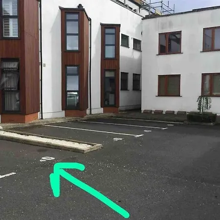 Apartment Charming Flat In Golders Green With Parking Space *