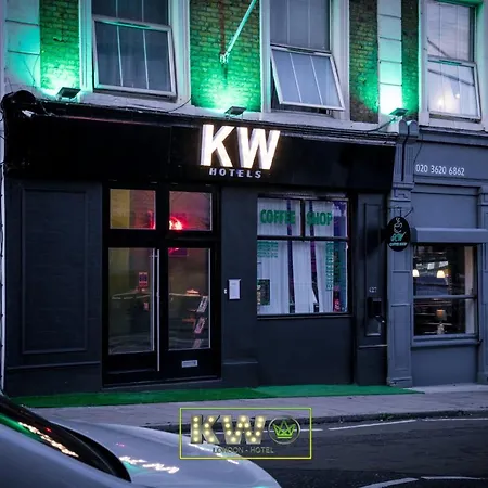 Hotel K W