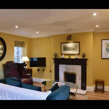 The Milbank Arms Barningham (Durham)