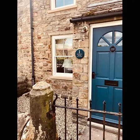 The Milbank Arms Bed & Breakfast Barningham (Durham)
