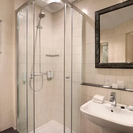 Hotel Sloane Square 4*