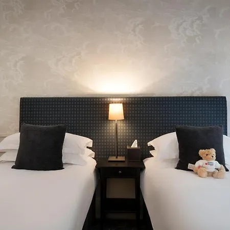 Sloane Square 4*