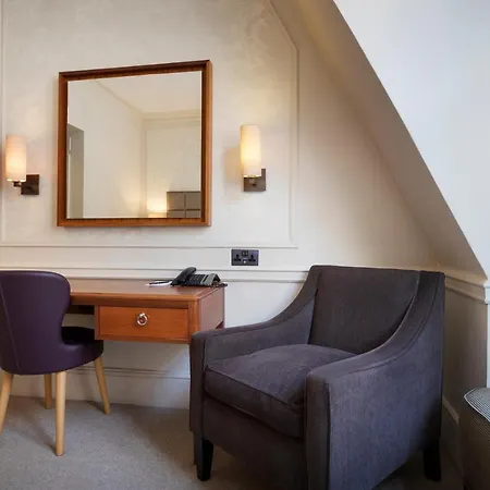 Sloane Square Hotel London