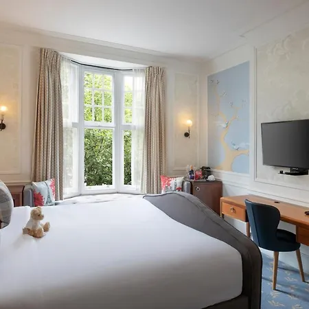 Sloane Square 4* London