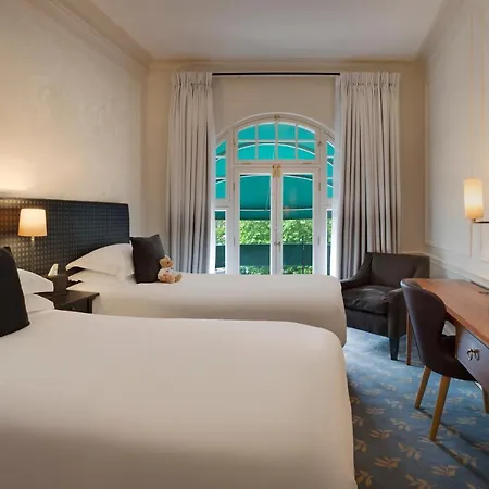 Sloane Square Hotel 4*