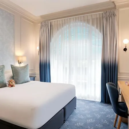 Sloane Square Hotel 4*