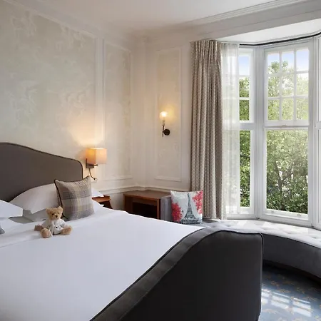 Sloane Square Hotel 4*