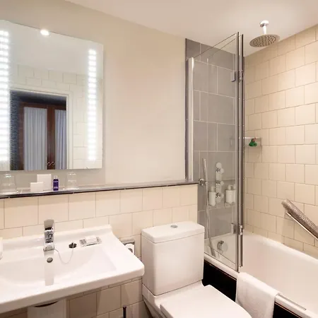Hotel Sloane Square London