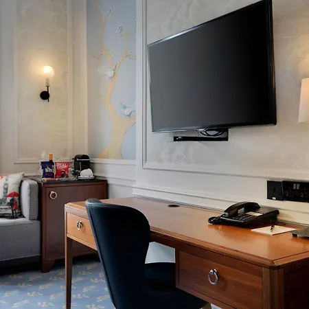 Sloane Square Hotel 4*