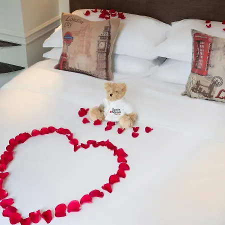 Sloane Square Hotel