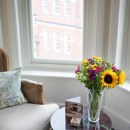 Sloane Square Hotel