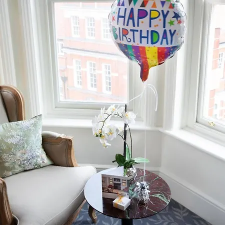 Hotel Sloane Square London