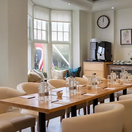 Sloane Square Hotel 4*