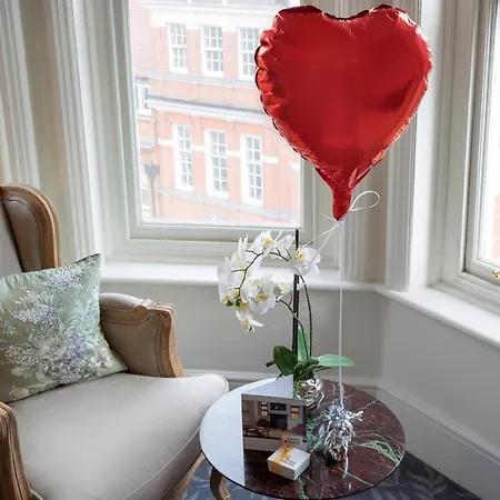 Sloane Square Hotel London