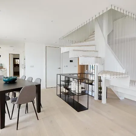 Apartament Southwark Residences By Aeria *