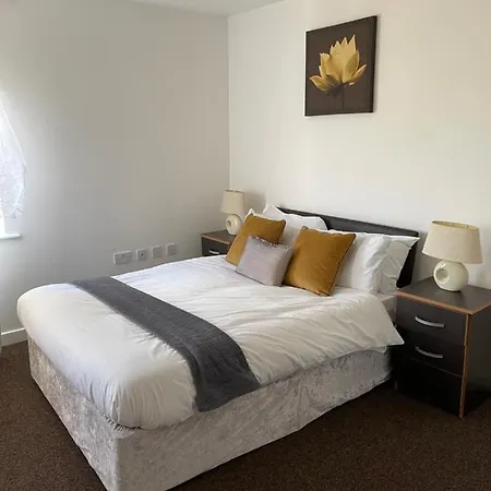 Barking,dagenham Leisure And Contractors Barking (Greater London)