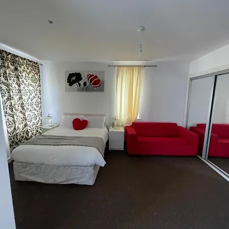 Barking,dagenham Leisure And Contractors Holiday home