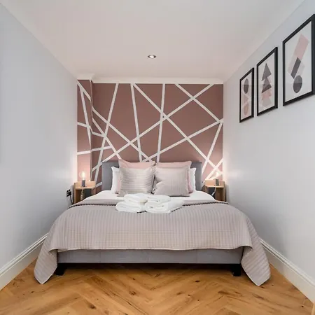 Guestready - Unique Near Wimbledon With Gorgeous Deck And Parking *