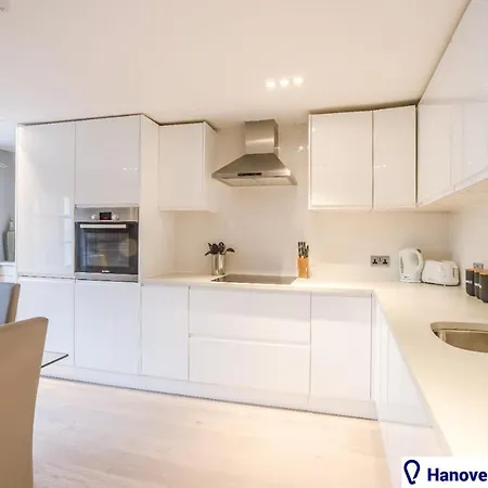 Apartment Stayo Covent Garden London