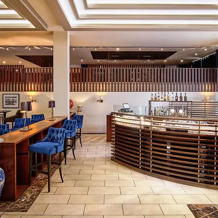 Sheraton Heathrow 4*