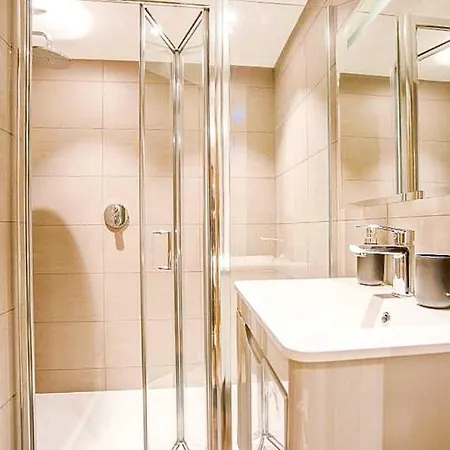 Apartment Stayo Covent Garden London