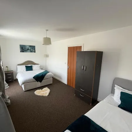Holiday home Barking,dagenham Leisure And Contractors