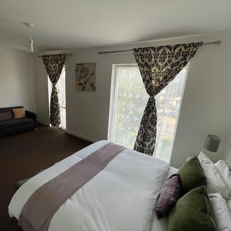 Barking,dagenham Leisure And Contractors Holiday home Barking (Greater London)