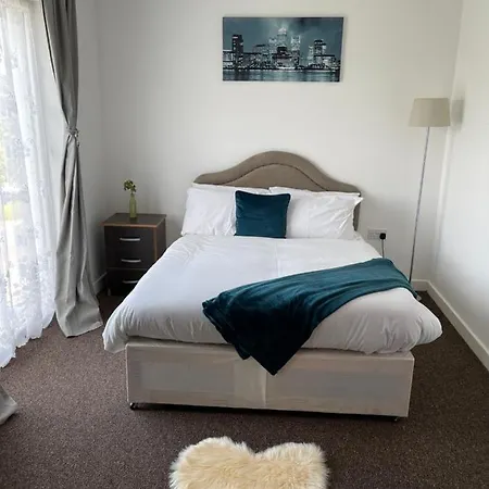 Barking,dagenham Leisure And Contractors Barking (Greater London)