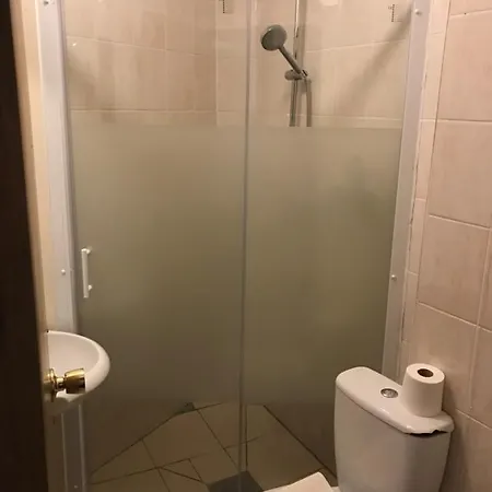 Lovely Budget Double Ensuite In Bricklane Gasthof London