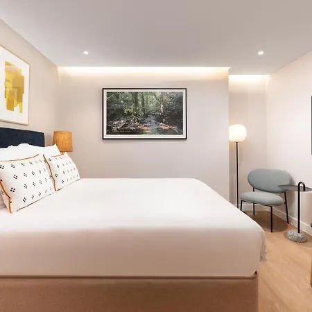 Aparthotel The Lincoln London