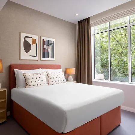 Aparthotel The Lincoln London