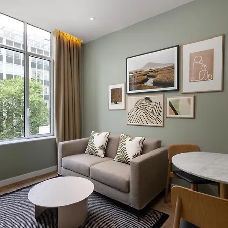 The Lincoln Aparthotel 4*