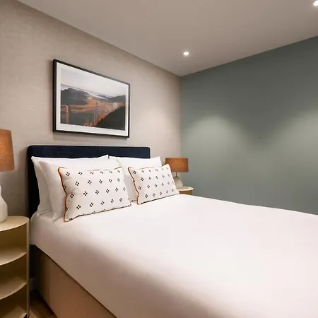 The Lincoln Aparthotel 4*