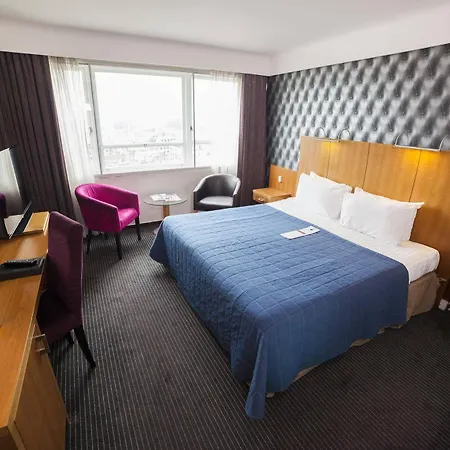 Treehouse Hotel Londres