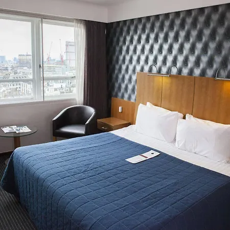 Treehouse London