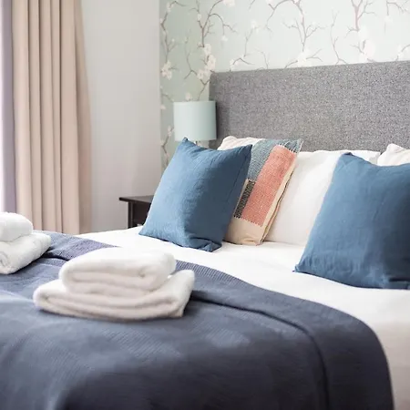 Notting Hill By Capital 4*