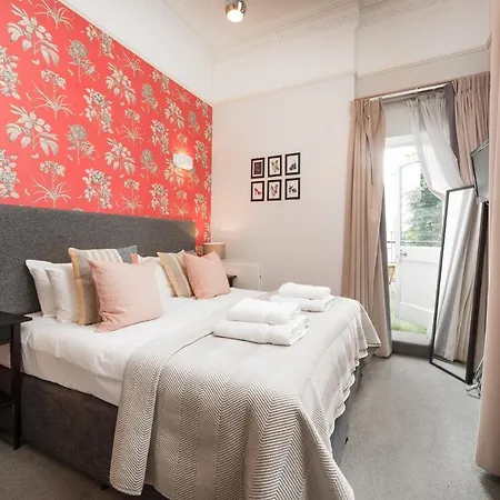 מלון Notting Hill By Capital