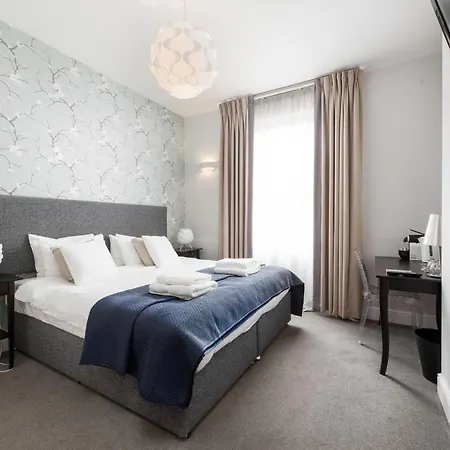 Notting Hill By Capital לונדון