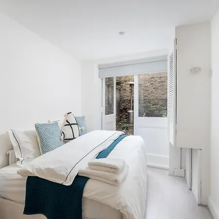 Russell Sq Suite - 2 Bed Central London Apartment Apartment